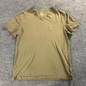 Polo Ralph‎ Lauren Men's V-Neck T-Shirt Size Small #815
